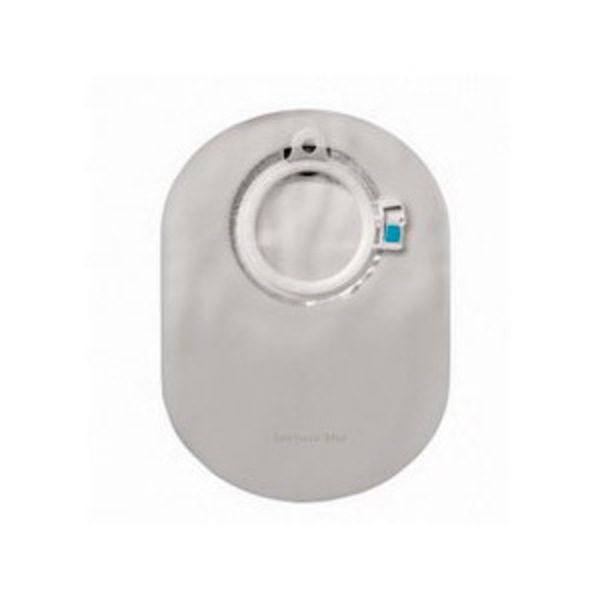 COLOPLST INC Mo Clck Clsd Puch, Mdi with Inspctn 40 mm 30CT