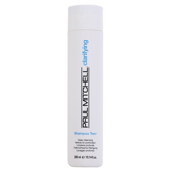 Paul Mitchell Shampoo Two