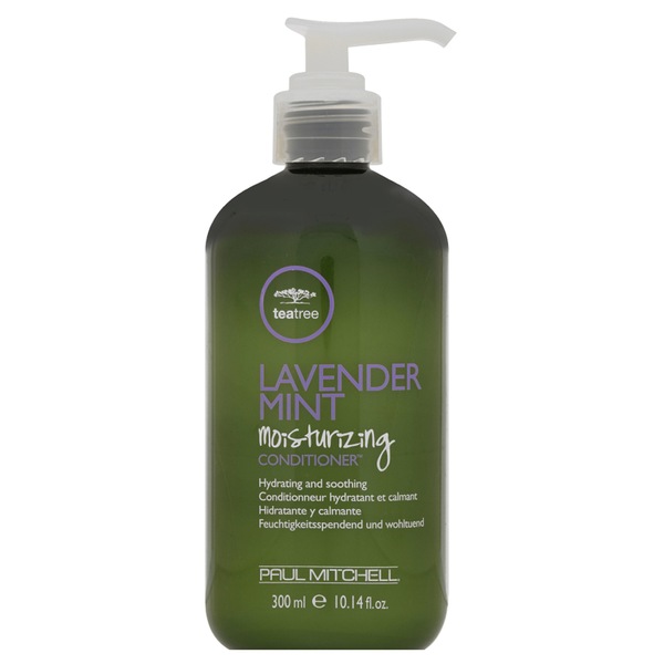 Paul Mitchell Tea Tree Lavender Conditioner