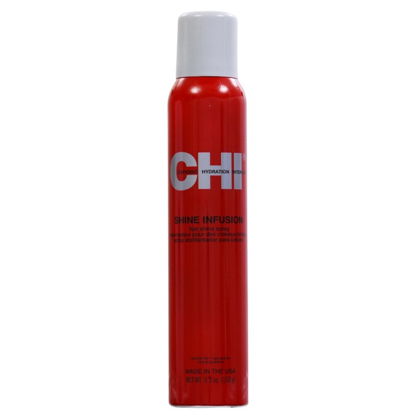 CHI Shine Infusion Spray