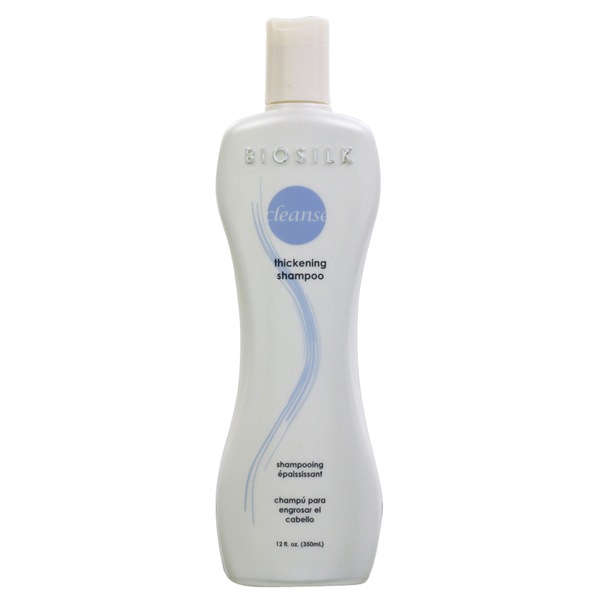 Biosilk Thickening Shampoo