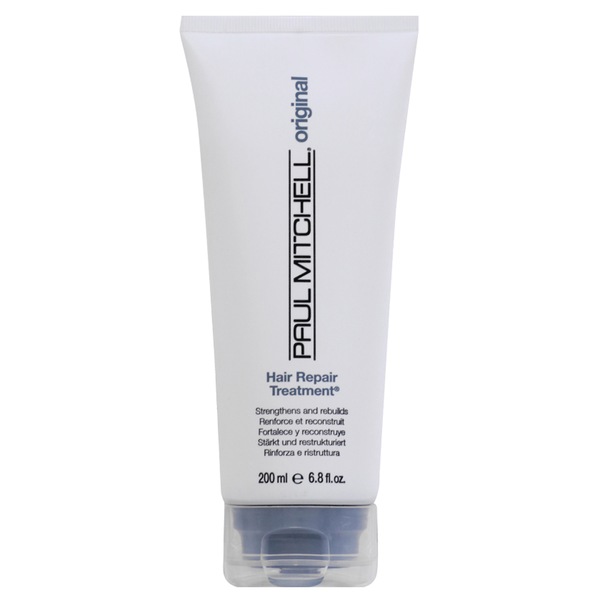 Paul Mitchell Hair Repair Treatment