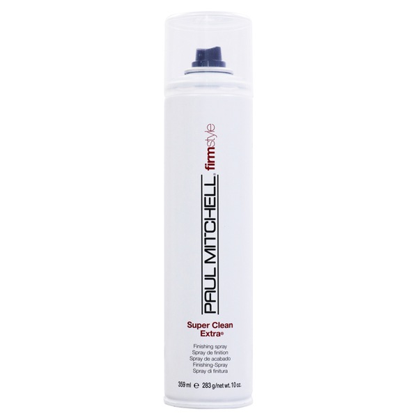 Paul Mitchell Super Clean Extra Spray