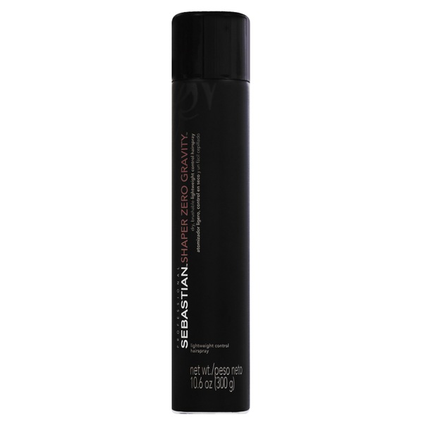 Sebastian Shaper Zero Gravity Dry Brushable