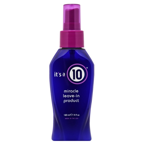 It's A 10 Miracle Leave-In Conditioner