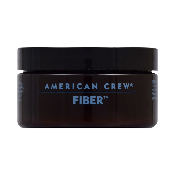 American Crew Fiber