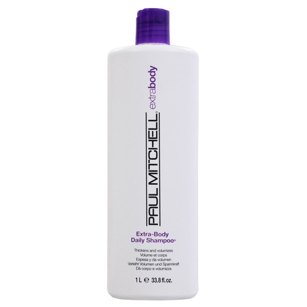 Paul Mitchell Extra Body Daily Shampoo