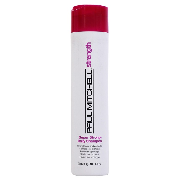 Paul Mitchell Super Strong Daily Shampoo