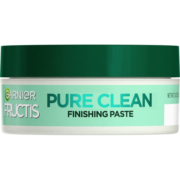 Garnier Fructis Pure Clean Paste, 2 OZ