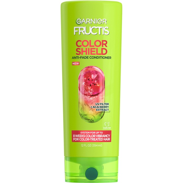 Garnier Fructis Color Shield Conditioner