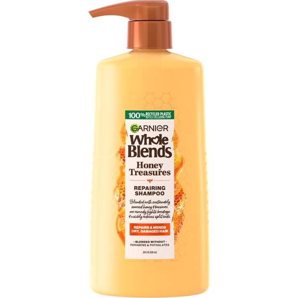 WB HONEY TREASURES SH PMP