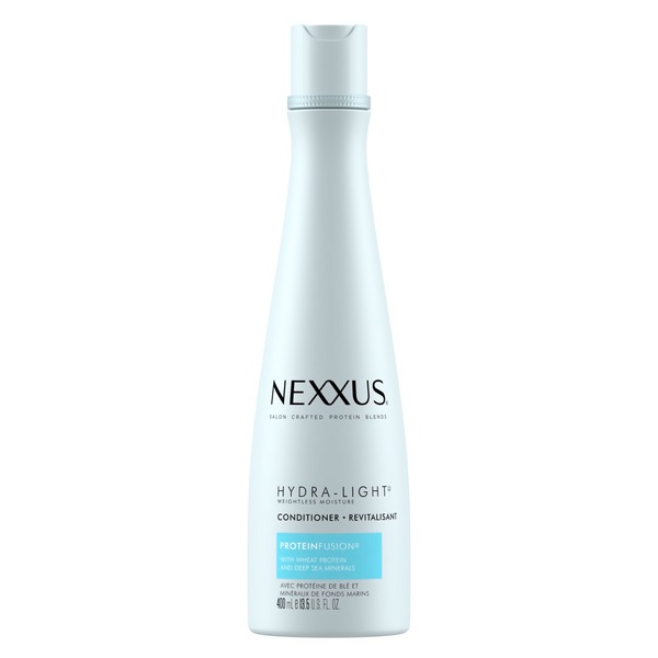 Nexxus Hydra Light Weightless Moisture Restoring Conditioner, 13.5 OZ