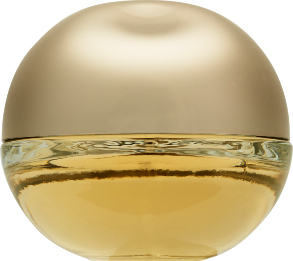 DKNY Golden Delicious by Donna Karan Eau de Parfum Spray, 1 OZ