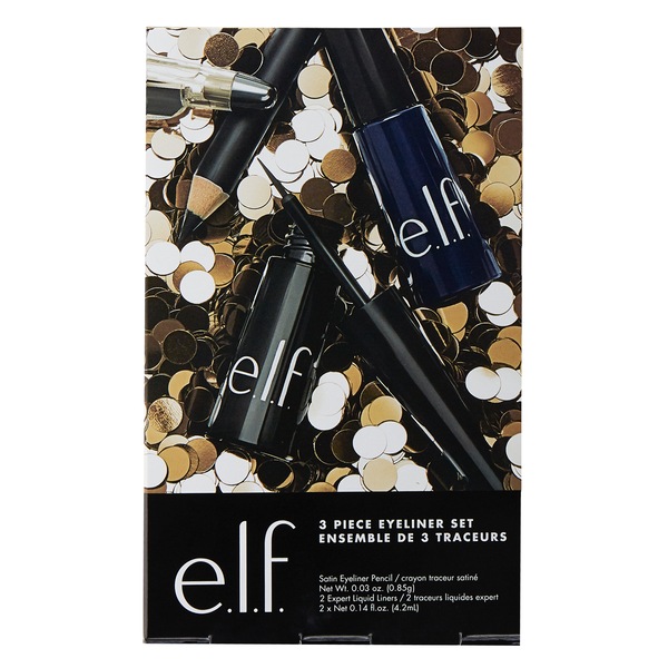 ELF EYE LINER SET