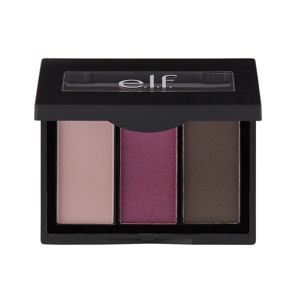 e.l.f. Sculpting Silk Eyeshadow