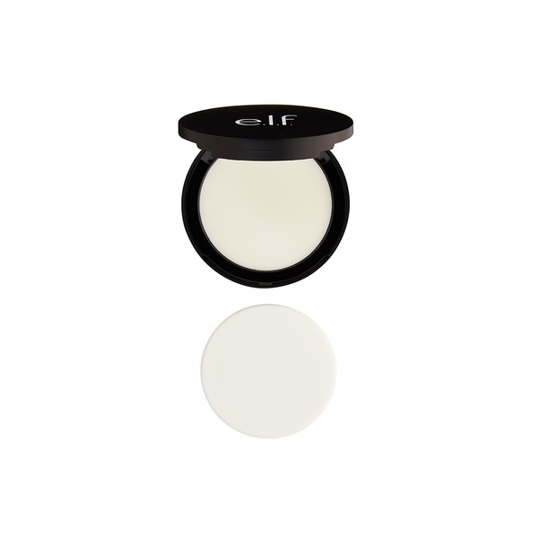 e.l.f. HD Mattifying Balm,Clear