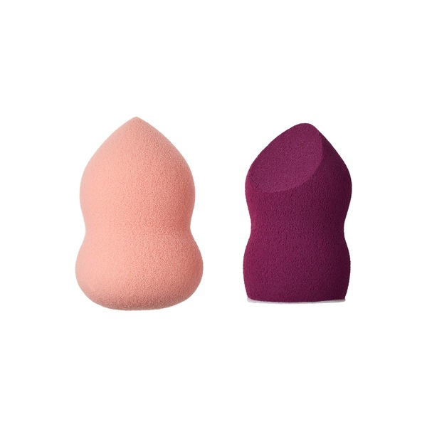 e.l.f. Blending and Highlighting Sponge, 2CT
