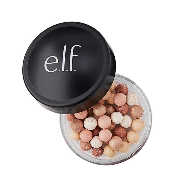 e.l.f. Mineral Pearl Natural