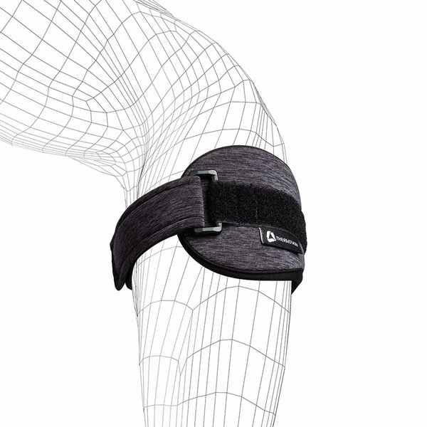 Thermoskin Dual Pad Tennis Elbow Support, One Size