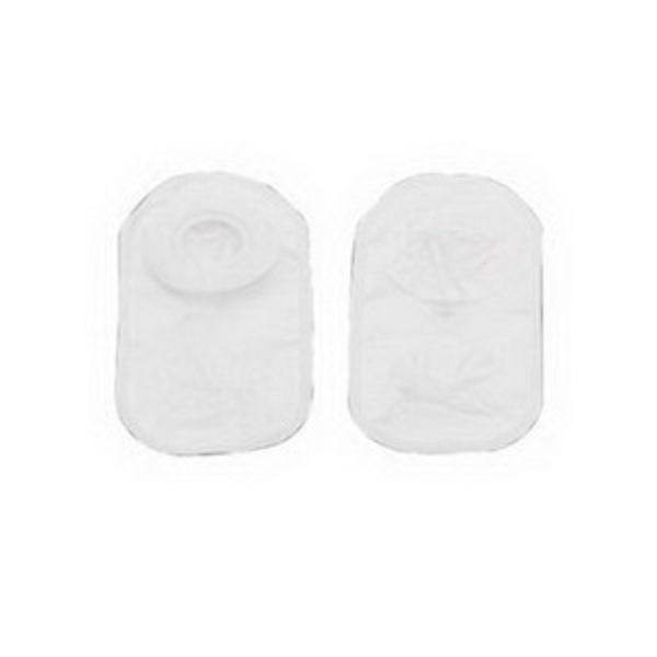HOLLISTERINC Puchkns Preemie2Piece Ostmy PuchCt2Ft 5/8 15 CT