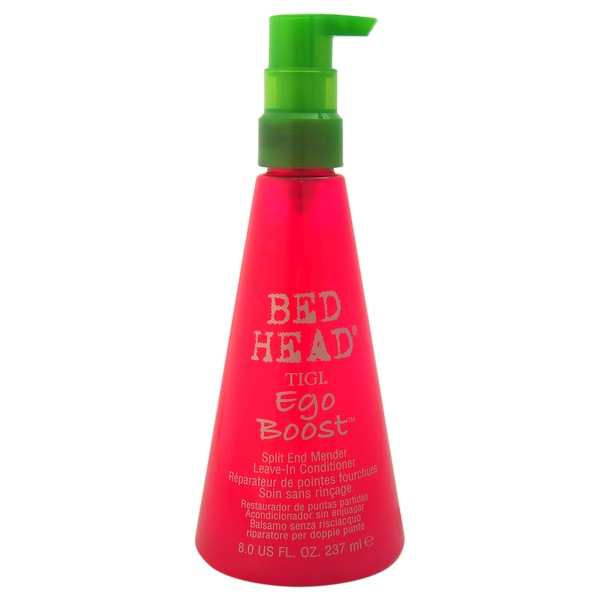 Bed Head Ego Boost Split End Mender Leave-In Conditioner, 8 OZ
