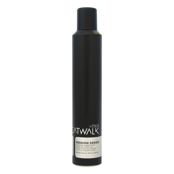 Catwalk Session Series Finishing Hair Spray, 9.2 OZ