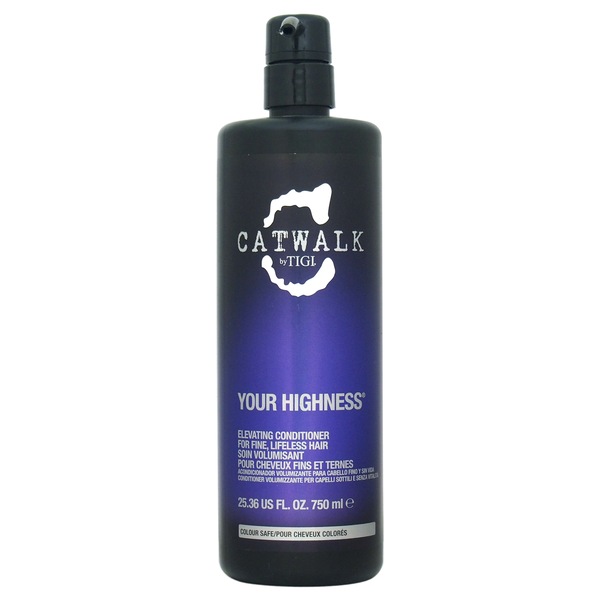 TIGI CATwalk Your Highness Elevating Conditioner, 25.4 OZ