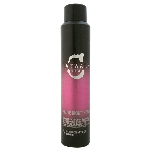 Catwalk Haute Iron Spray, 6 OZ