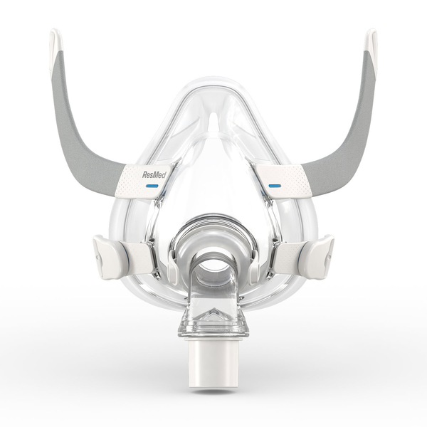 Resmed AirFit F20 Without Headgear