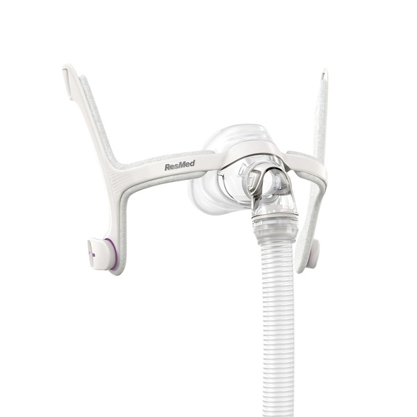 ResMed AirFit™ N20 for Her w/o HG S