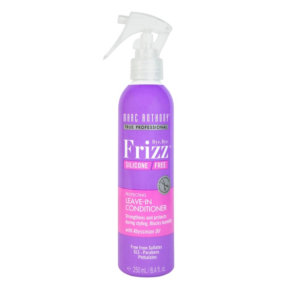 Marc Anthony Bye Bye Frizz Silicone Free Leave in Conditioner