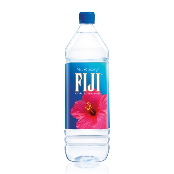 FIJI Natural Artesian Water, 50.7 OZ
