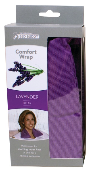 Bed Buddy Comfort Wrap