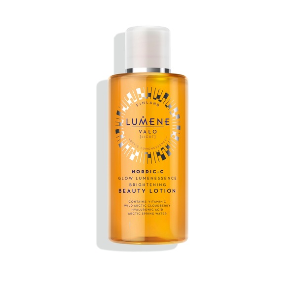 Lumene Nordic-C Brightening Beauty Lotion, 5 OZ