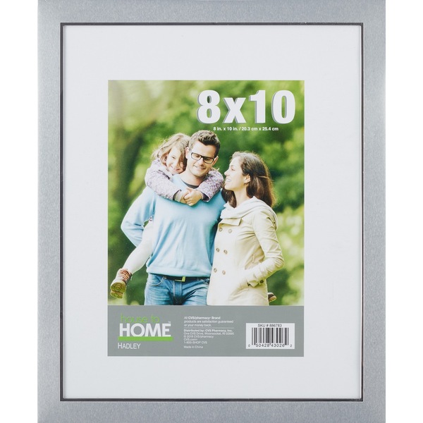 House To Home Hadley 8x10 Picture Frame