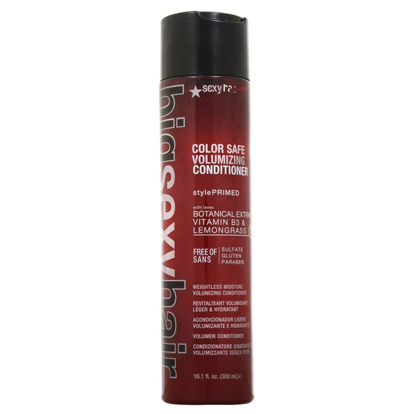 Sexy Hair Big Sexy Hair Sulfate-free Volumizing Conditioner, 10.1 OZ