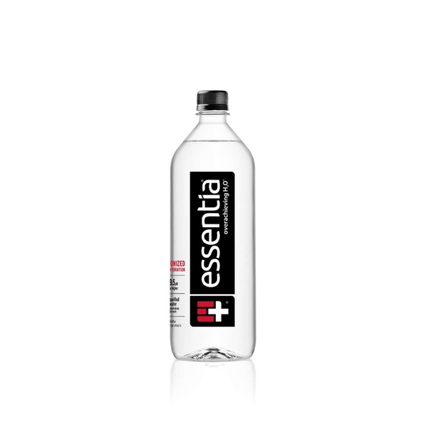 Essentia Ionized Alkaline Water, 33.8 OZ