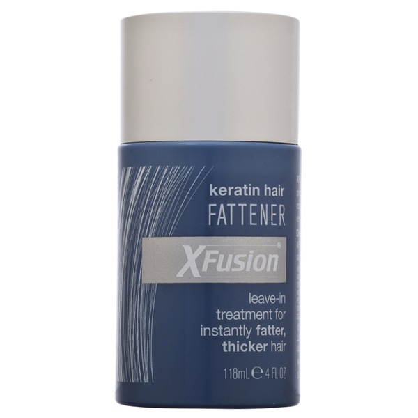 Xfusion Hair Fattener, 4 OZ