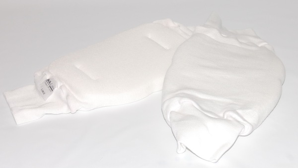 Skil-Care Heel/Elbow Protector - Large