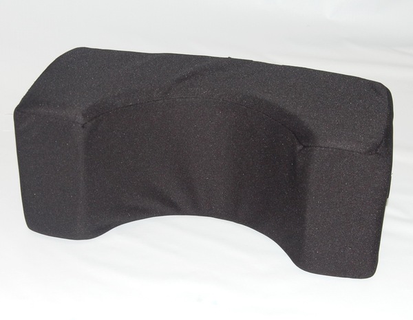 Skil Care Standard Headrest  3  Depth