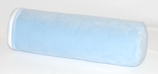 Clicking on the image opens a new modal with 1 larger images of Skil-Care Ultra Soft Bolster. Some images may not have descriptive text. 1 out of 1.
