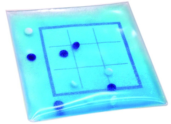 Skil-Care Tic-Tac-Toe Gel Pad