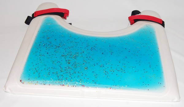 Skil-Care Gel-Top Sensory Stimulation Tray