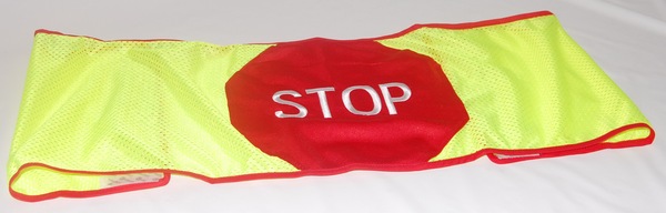 Skil-Care Stop Sign
