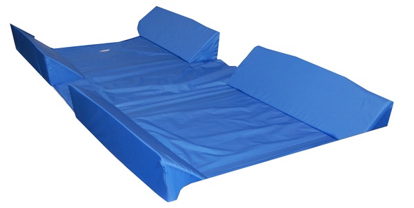 Skil-Care 30 Full Body Bed Support System with 4 Attached Bolsters