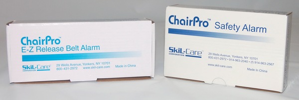 Skl-Cr ChirPro EZ Reles Blt Alrm Systm w/Adjstbl Lp Attchmnt