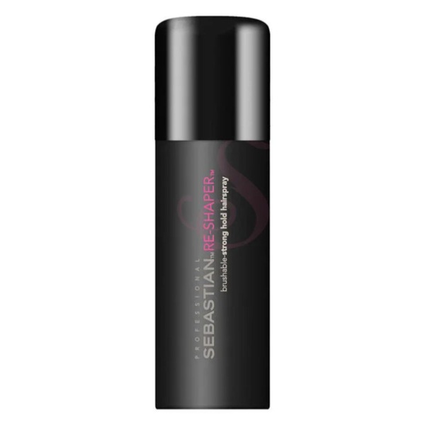 Sebastian Re-Shaper Strong Hold Hairspray, 1.5 OZ