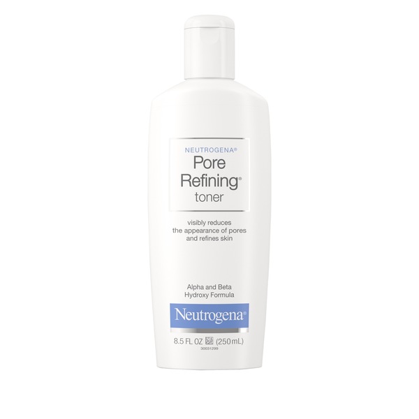 Neutrogena Pore Refining Toner, 8.5 OZ