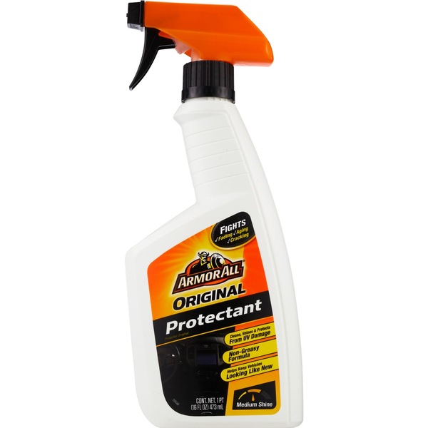 Armor All Original Protectant