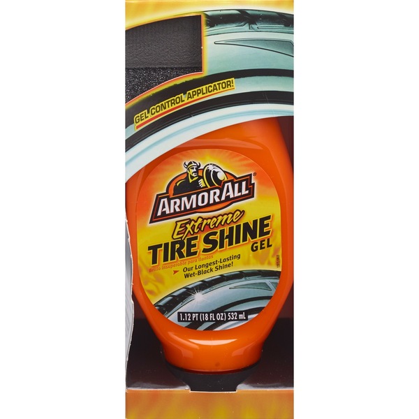 Armor All Extreme Tire Shine Gel